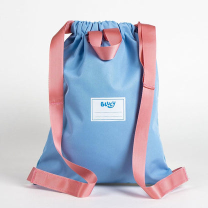 Bluey gym bag 33cm Nerdscape