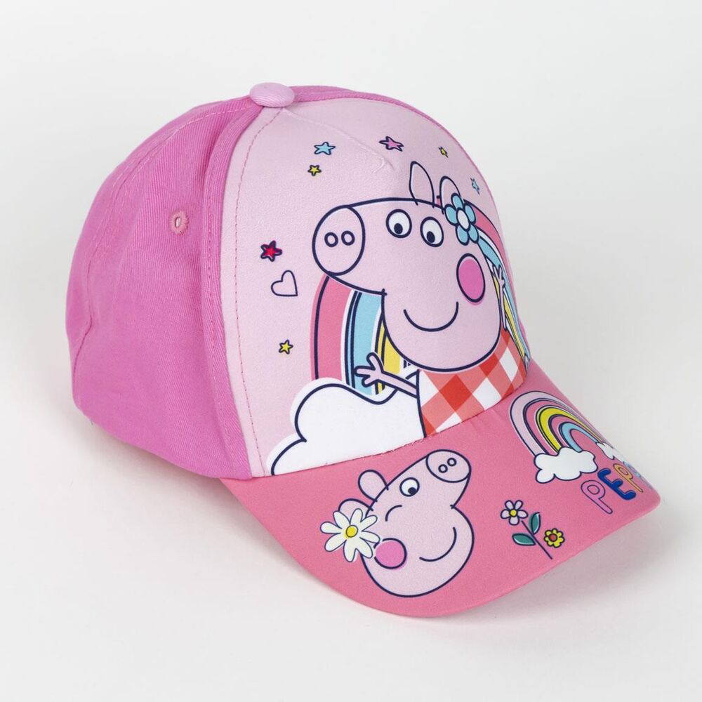 Peppa Pig Set cap + sunglasses Nerdscape