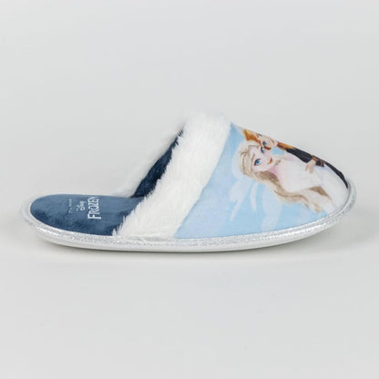 Disney Frozen slippers Nerdscape