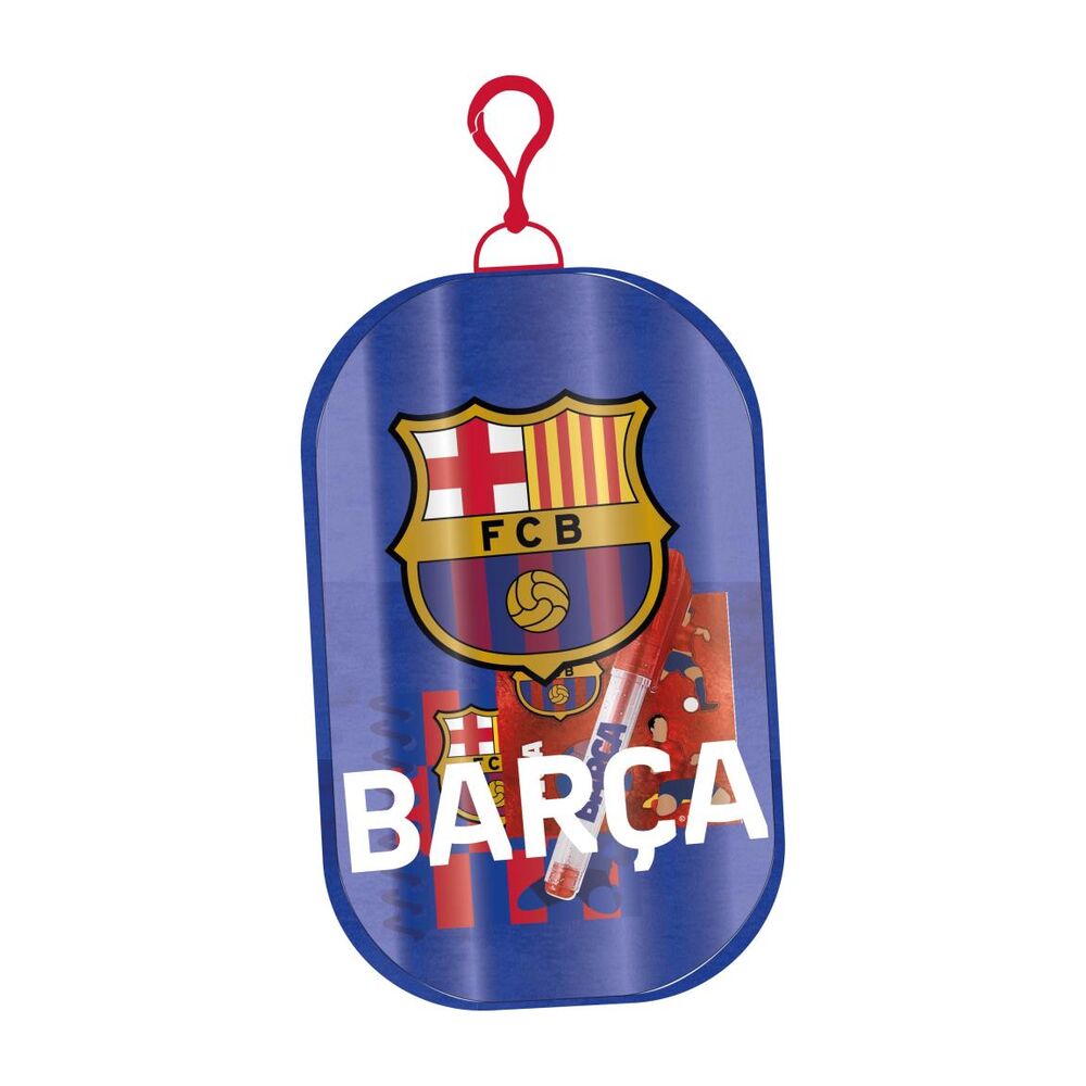 F.C. Barcelona stationary set Nerdscape