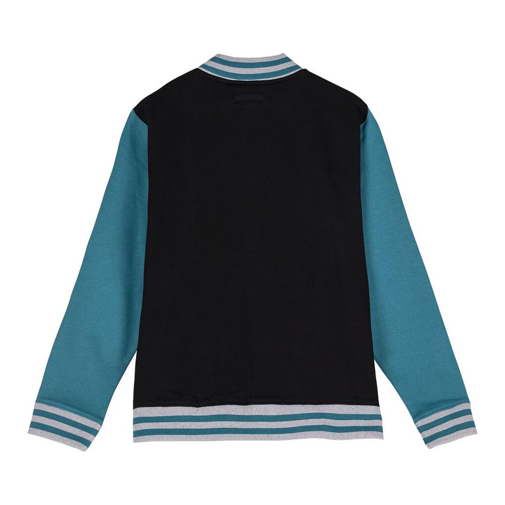 Harry Potter Slytherin jacket Nerdscape
