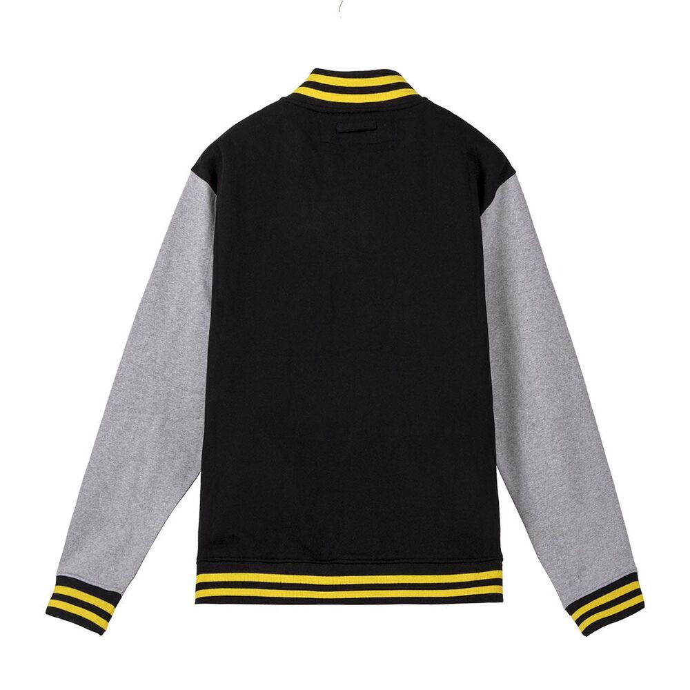 Harry Potter Hufflepuff jacket Nerdscape