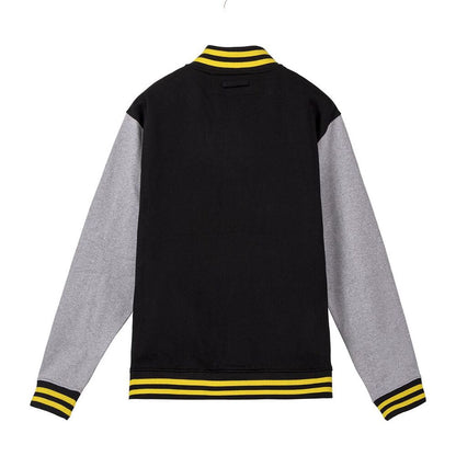 Harry Potter Hufflepuff jacket Nerdscape