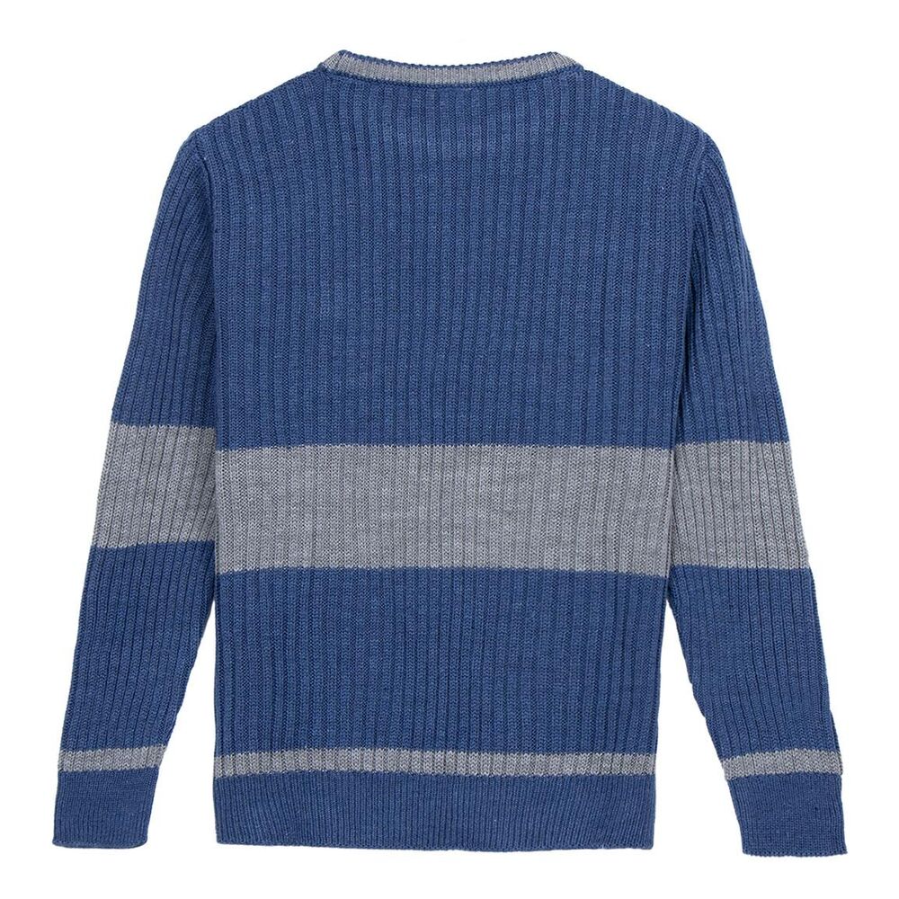 Harry Potter Ravenclaw jumper Nerdscape