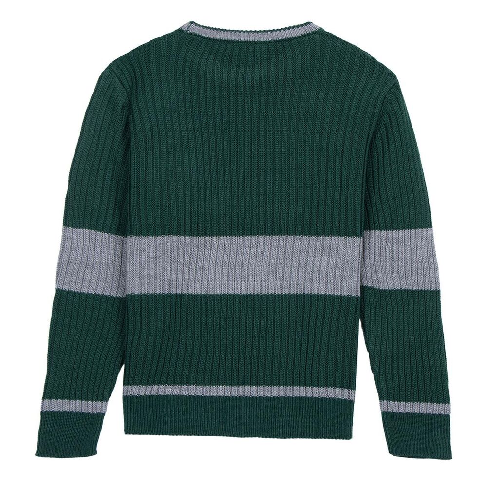 Harry Potter Slytherin jumper Nerdscape