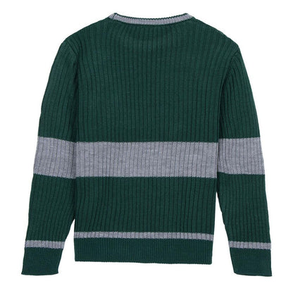 Harry Potter Slytherin jumper Nerdscape