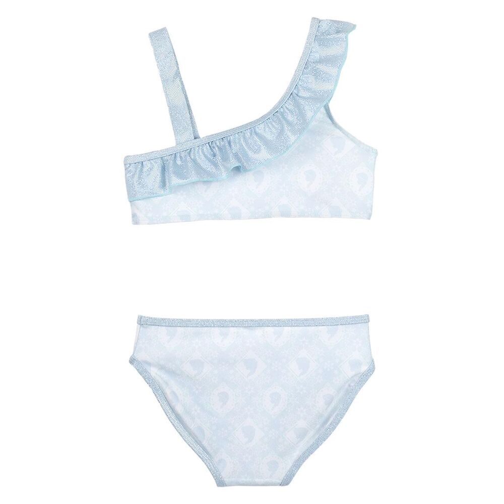 Disney Frozen bikini Nerdscape