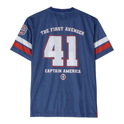 Marvel Avengers Oversize t-shirt Nerdscape