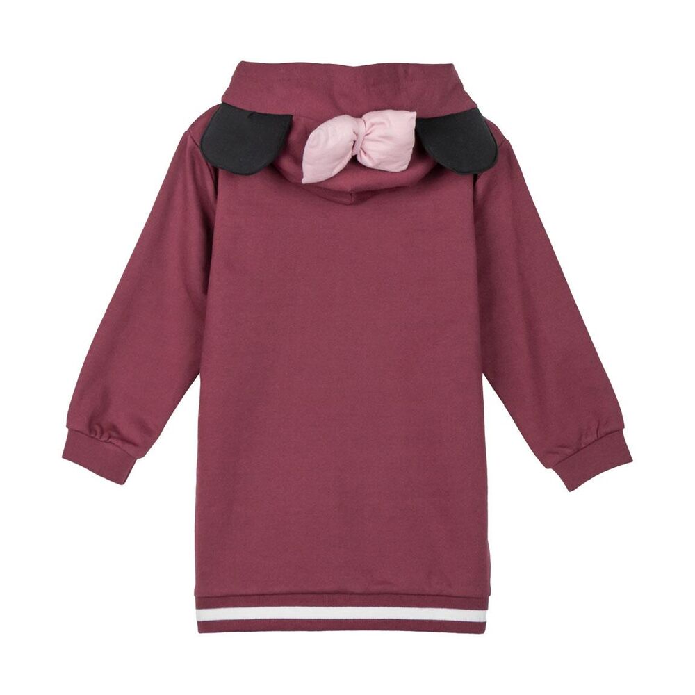 Disney Minnie Oversized sweatshirt Nerdscape
