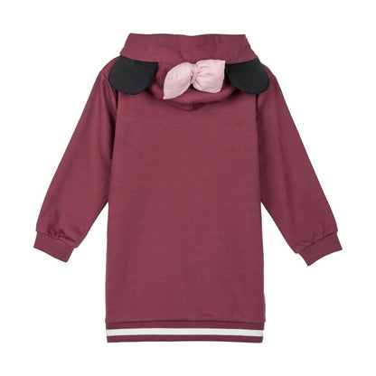 Disney Minnie Oversized sweatshirt Nerdscape