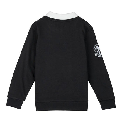 Wednesday sweatshirt Nerdscape