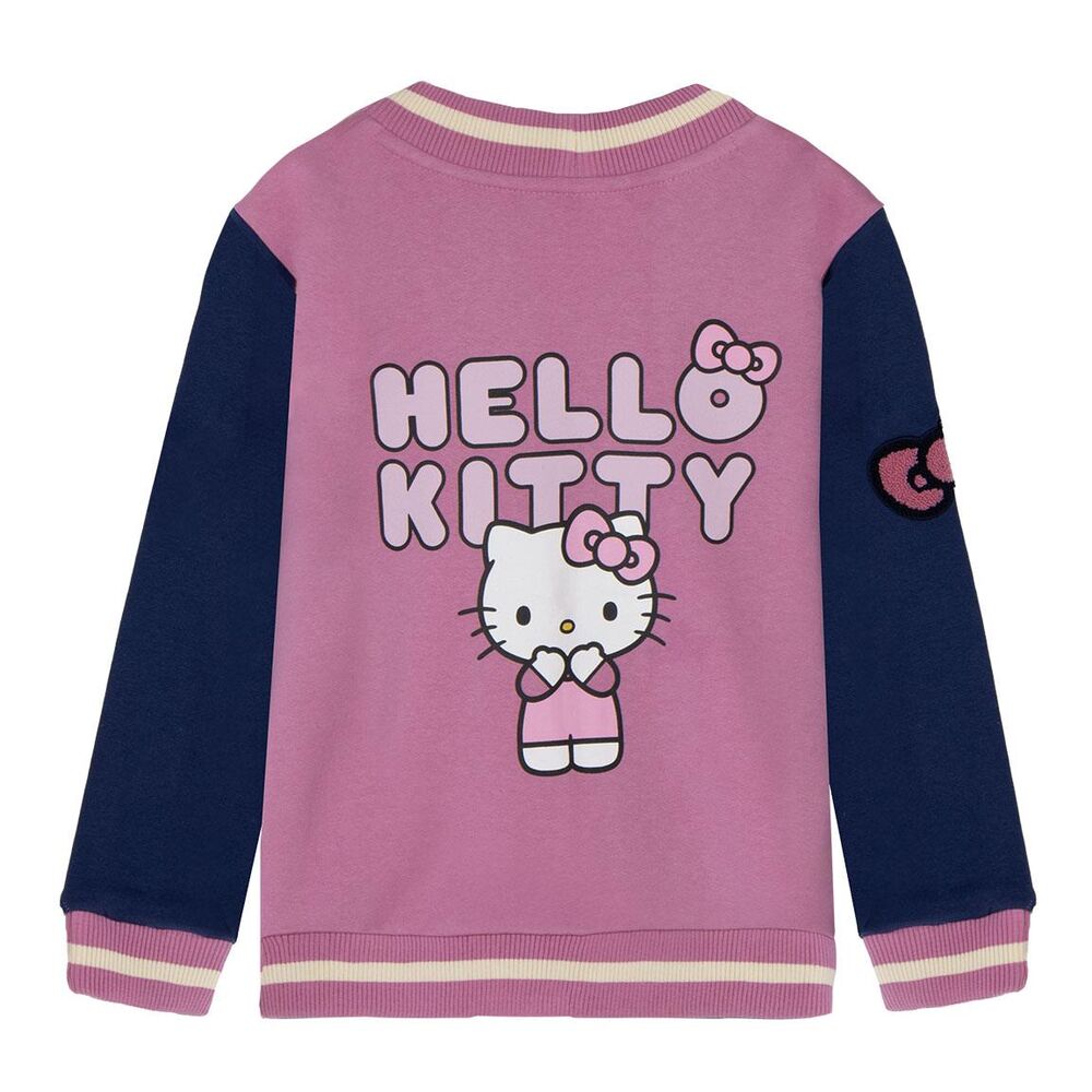 Hello Kitty jacket Nerdscape