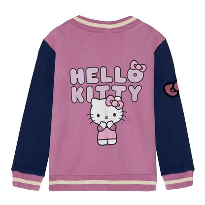 Hello Kitty jacket Nerdscape