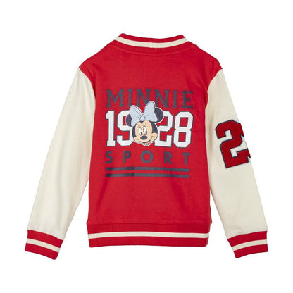 Disney Minnie jacket Nerdscape