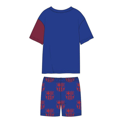 F.C. Barcelona pyjama Nerdscape