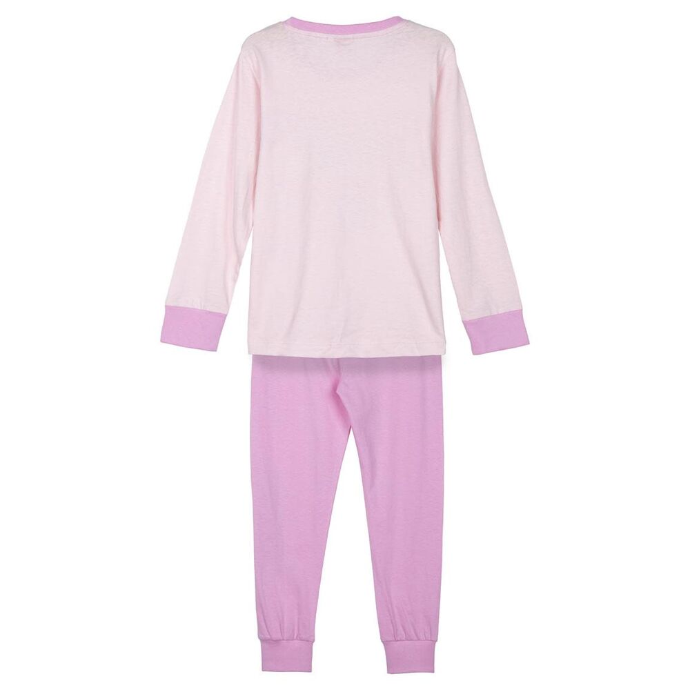 Barbie pyjama Nerdscape