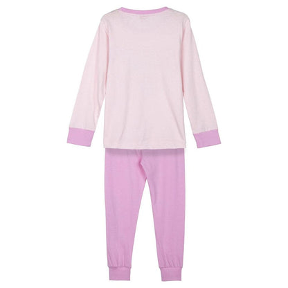 Barbie pyjama Nerdscape