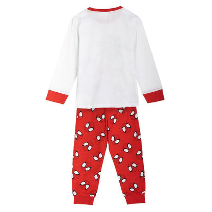 Marvel Spidey pyjama Nerdscape