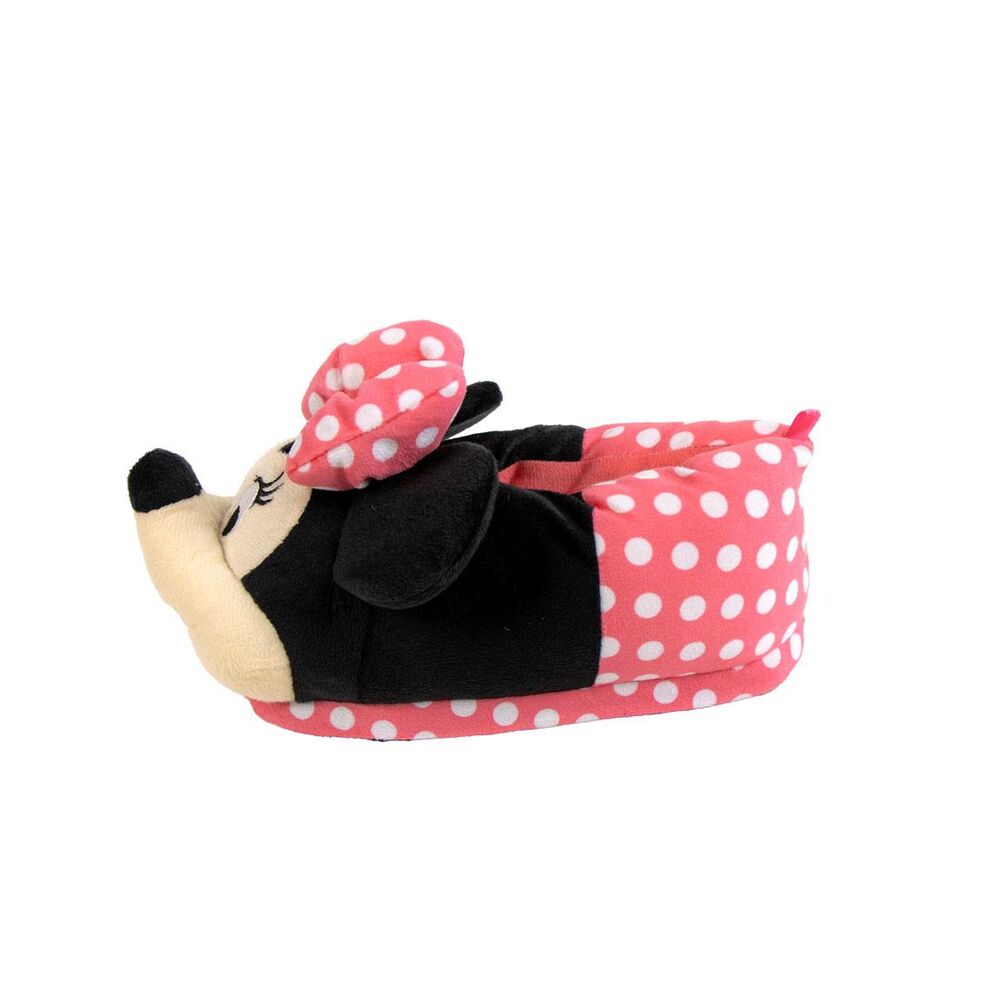 Disney Minnie slippers Nerdscape