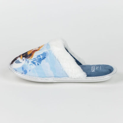 Disney Frozen slippers Nerdscape
