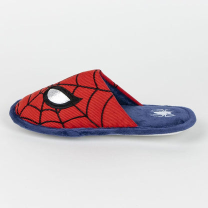Marvel Spiderman slippers Nerdscape