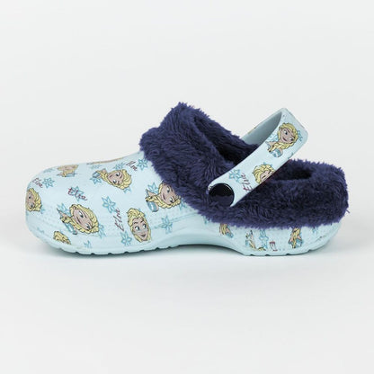 Disney Frozen clogs Nerdscape