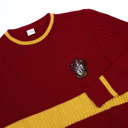 Harry Potter Gryffindor jumper