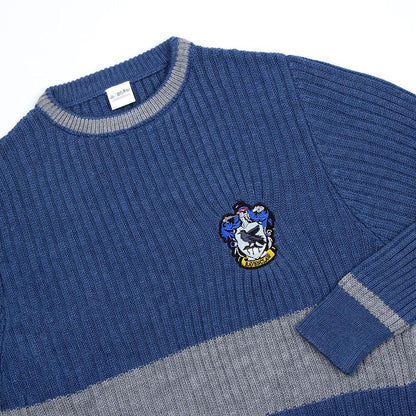Harry Potter Ravenclaw jumper Nerdscape