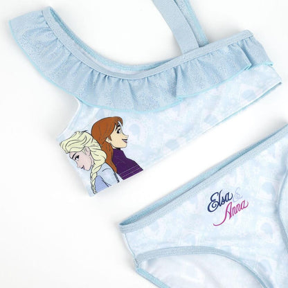 Disney Frozen bikini Nerdscape