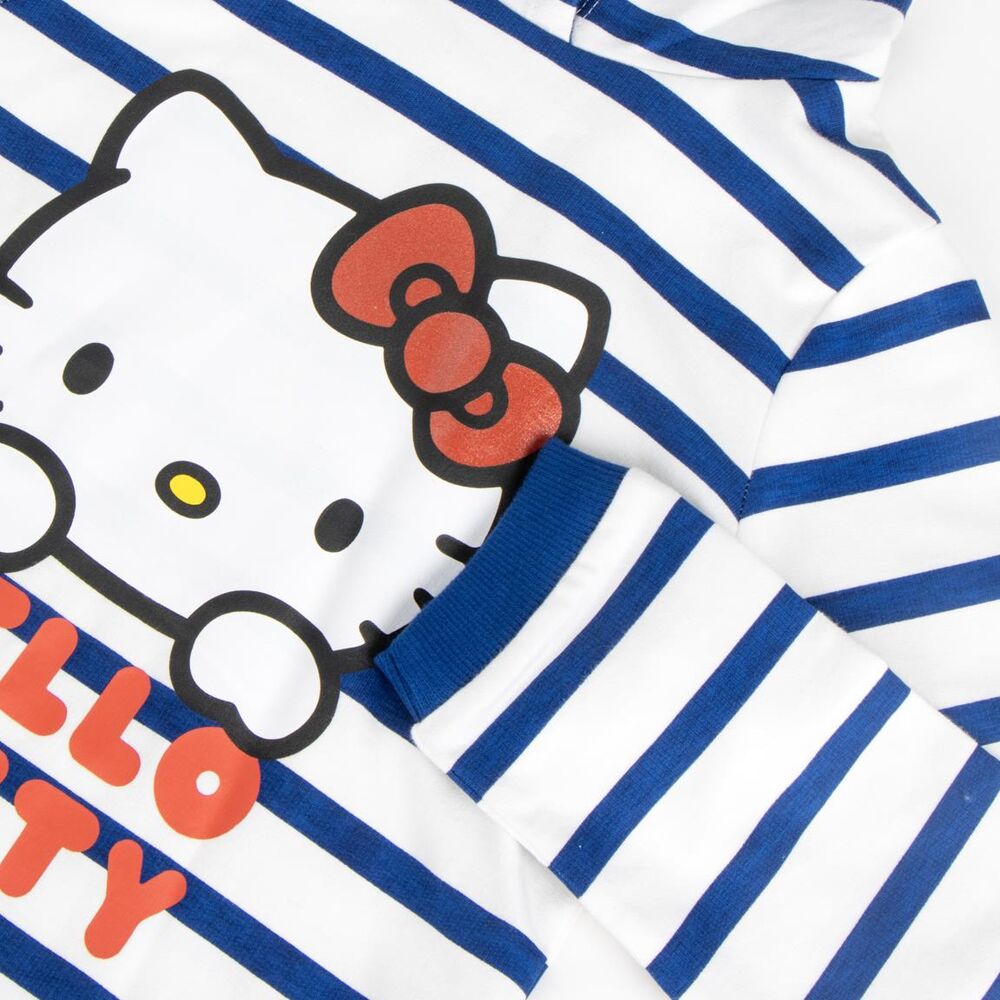 Hello Kitty dress Nerdscape