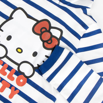 Hello Kitty dress Nerdscape