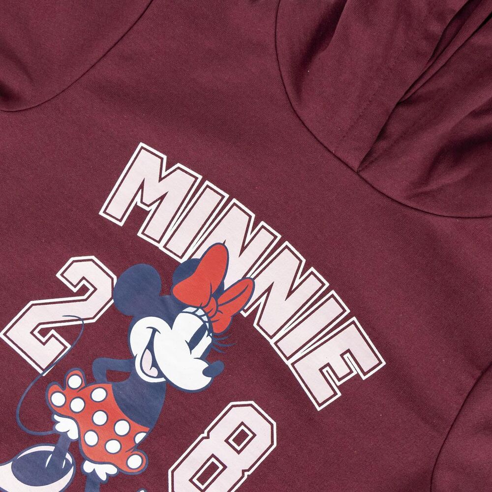 Disney Minnie Oversized sweatshirt Nerdscape