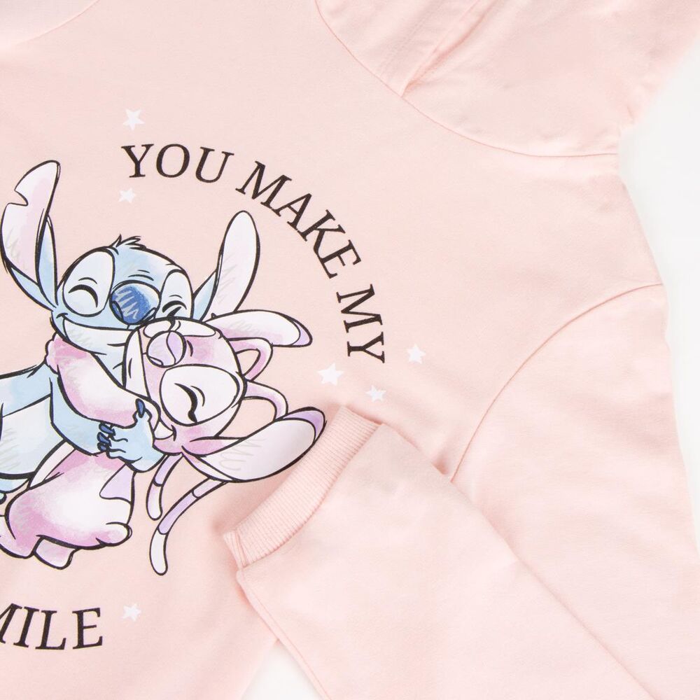 Disney Stitch dress Nerdscape