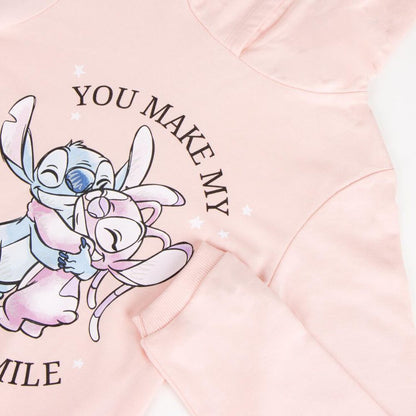 Disney Stitch dress Nerdscape