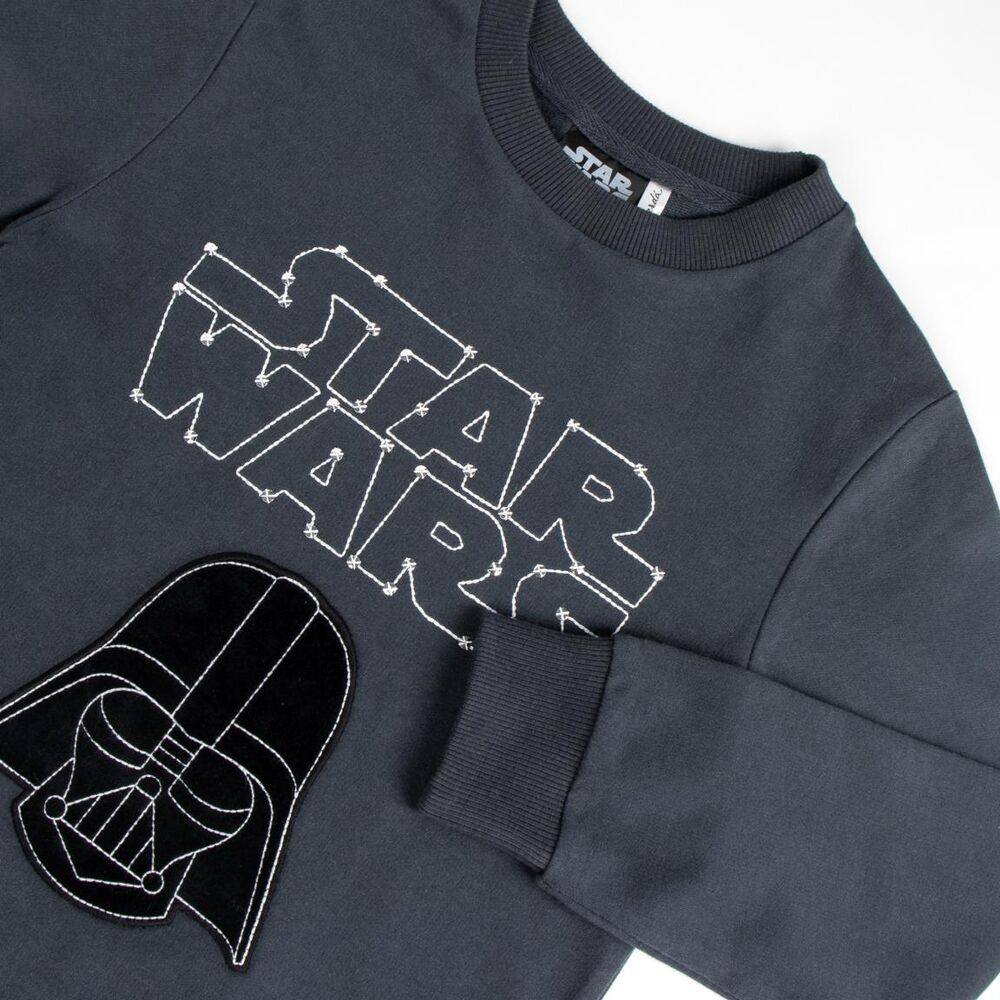 Star Wars sweatshirt Nerdscape