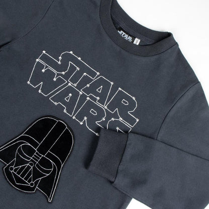 Star Wars sweatshirt Nerdscape