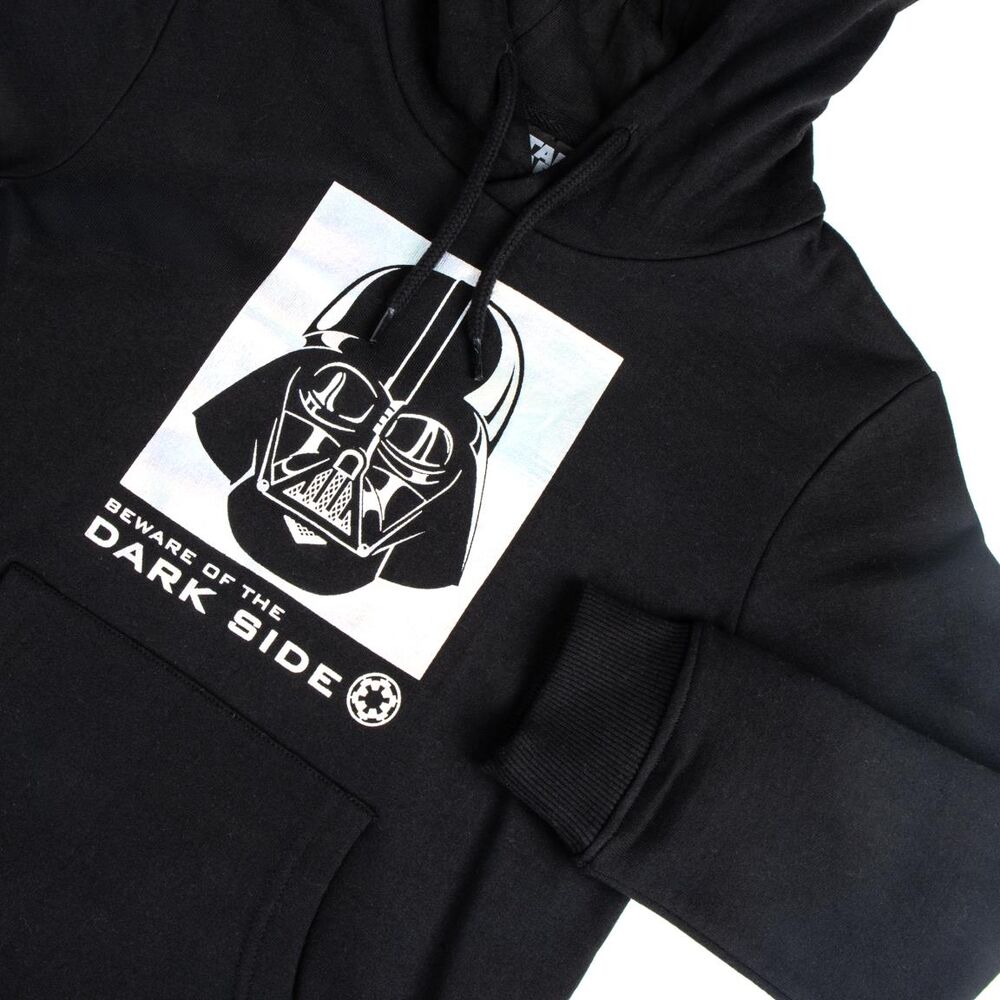 Star Wars sweatshirt Nerdscape