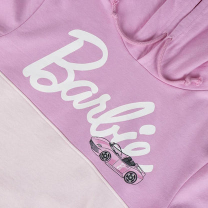 Barbie hoodie Nerdscape