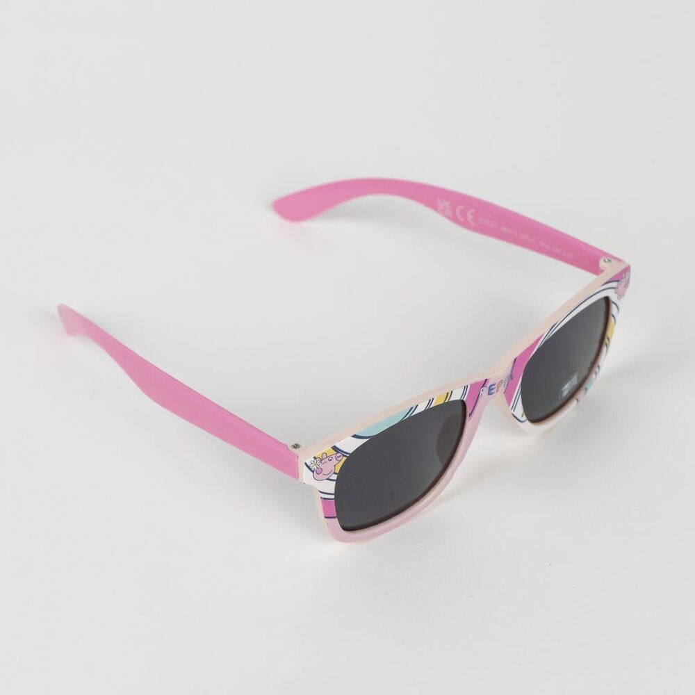 Peppa Pig Set cap + sunglasses Nerdscape