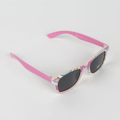 Peppa Pig Set cap + sunglasses Nerdscape