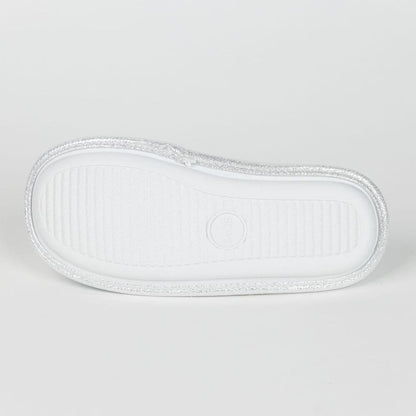 Disney Frozen slippers Nerdscape