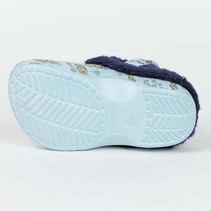 Disney Frozen clogs Nerdscape