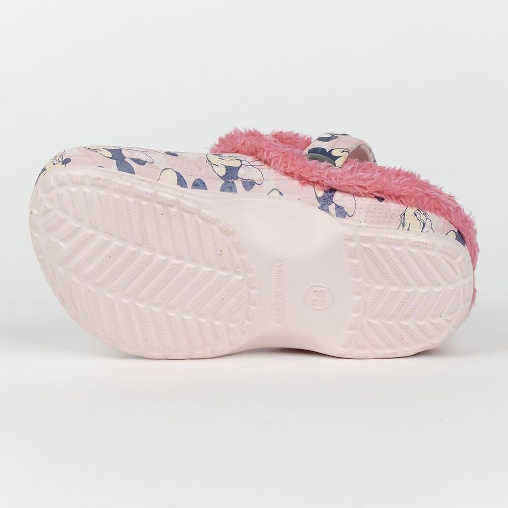 Disney Minnie clogs