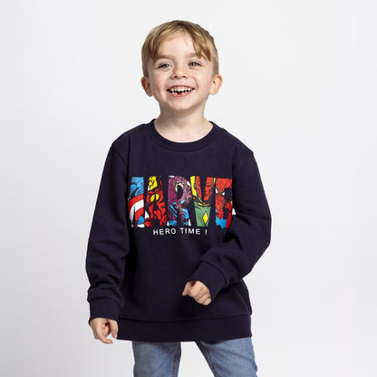 Marvel sweatshirt Nerdscape