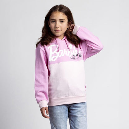 Barbie hoodie Nerdscape