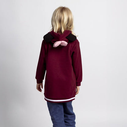Disney Minnie Oversized sweatshirt Nerdscape