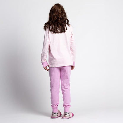 Barbie pyjama Nerdscape