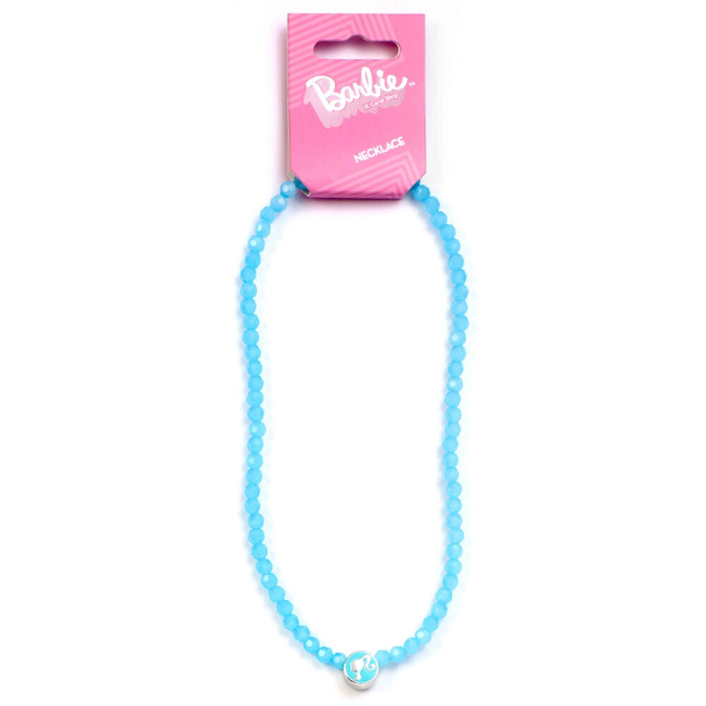 Barbie Charm necklace Nerdscape