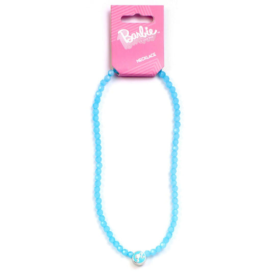 Barbie Charm necklace Nerdscape