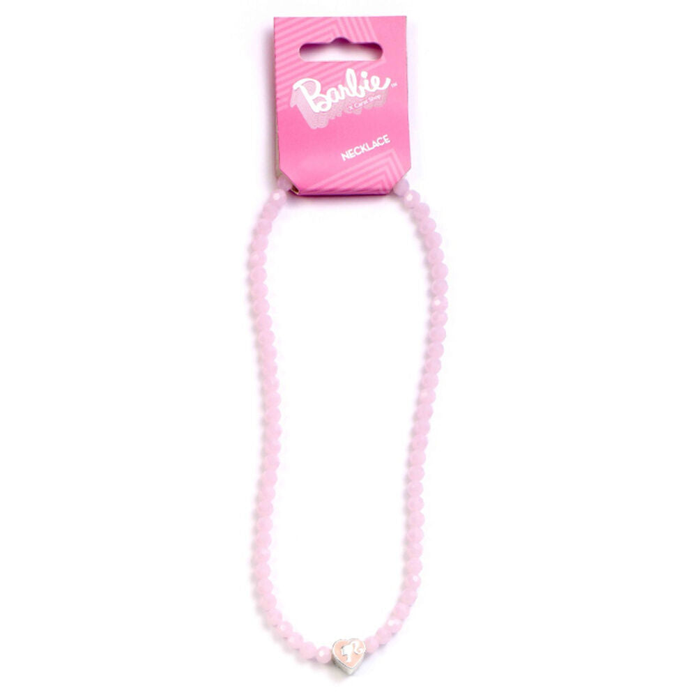 Barbie Charm necklace Nerdscape